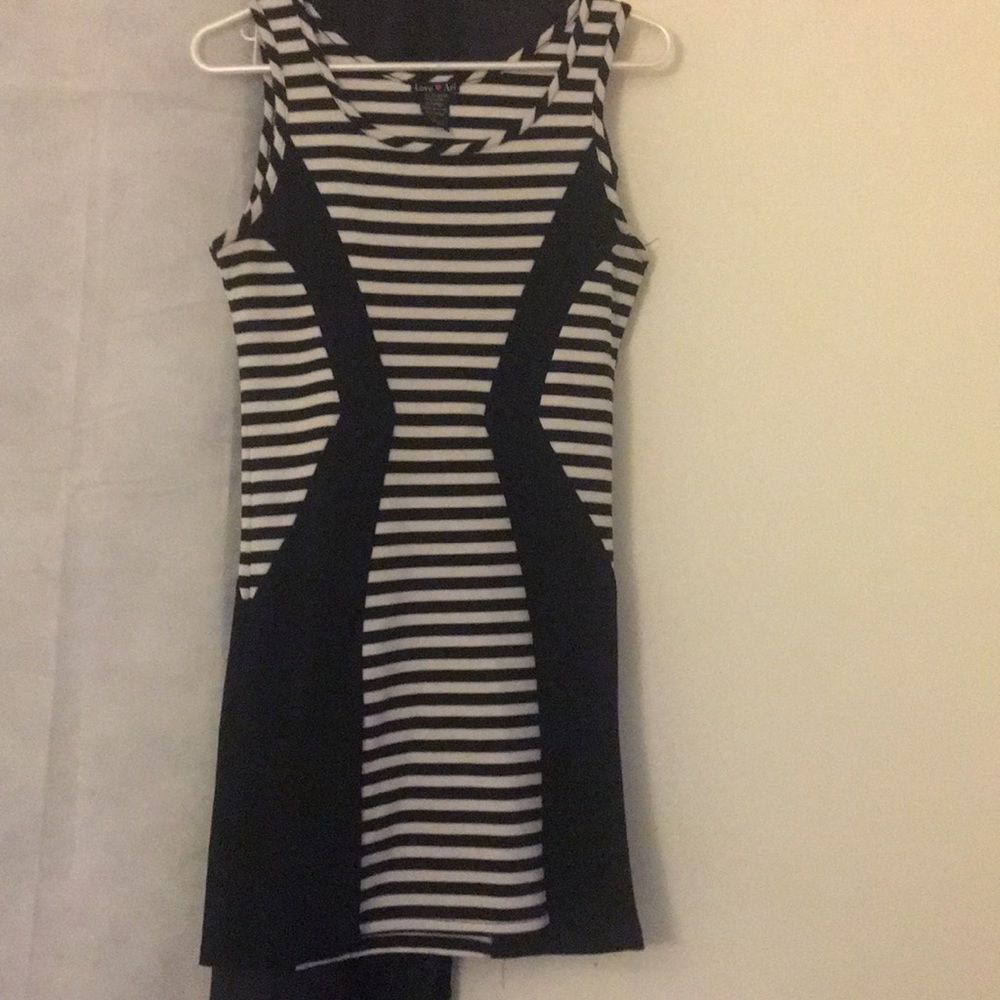 Professional dress